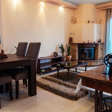 Cozy Place Near Historic Center Thessalonique Extérieur photo