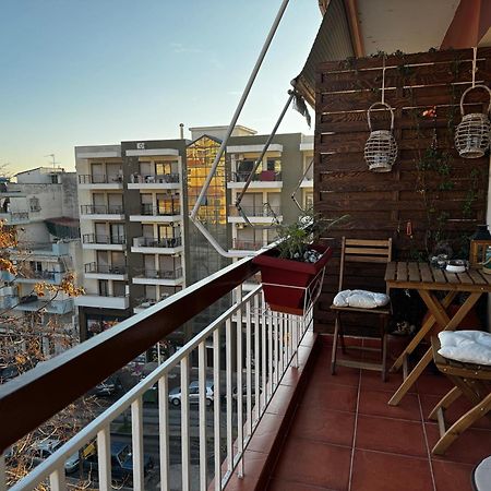 Cozy Place Near Historic Center Thessalonique Extérieur photo