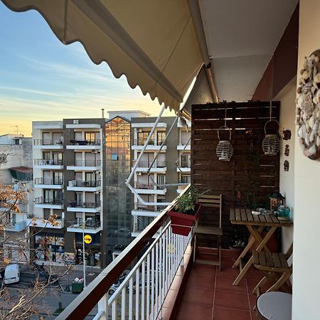 Cozy Place Near Historic Center Thessalonique Extérieur photo