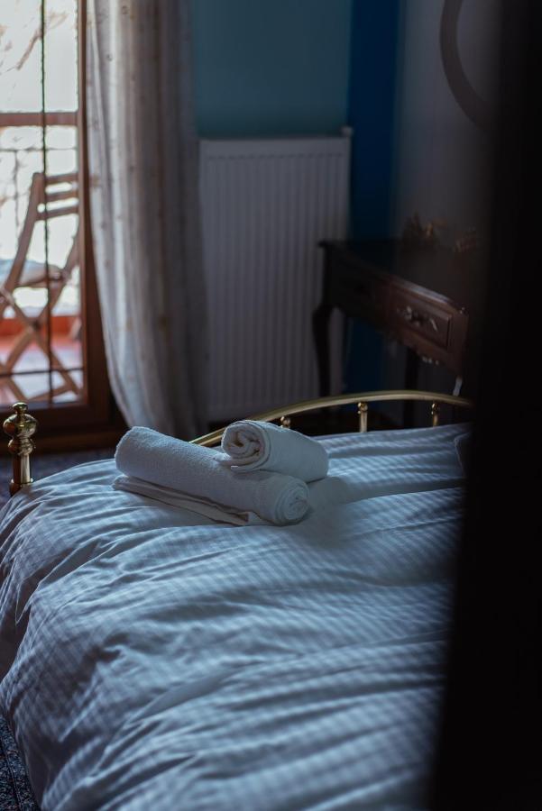 Cozy Place Near Historic Center Thessalonique Extérieur photo