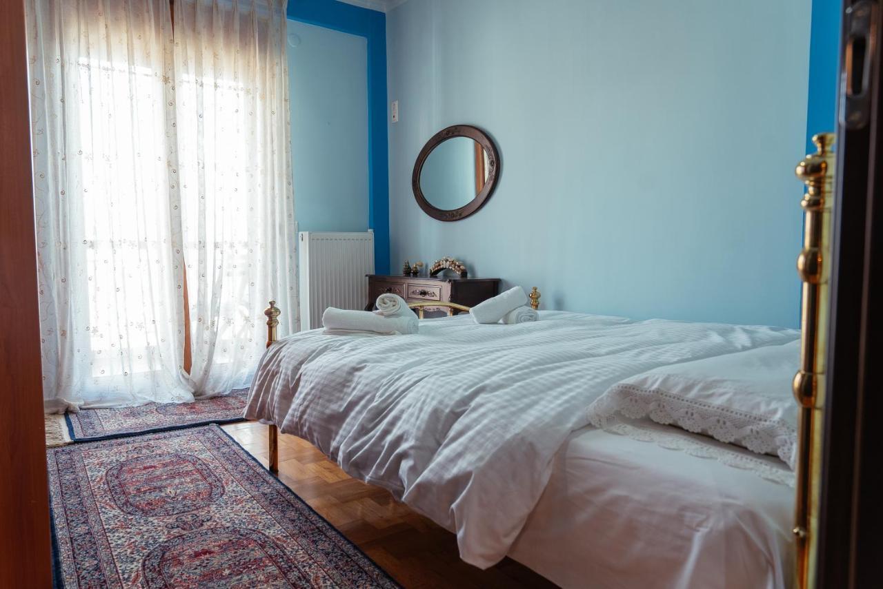 Cozy Place Near Historic Center Thessalonique Extérieur photo