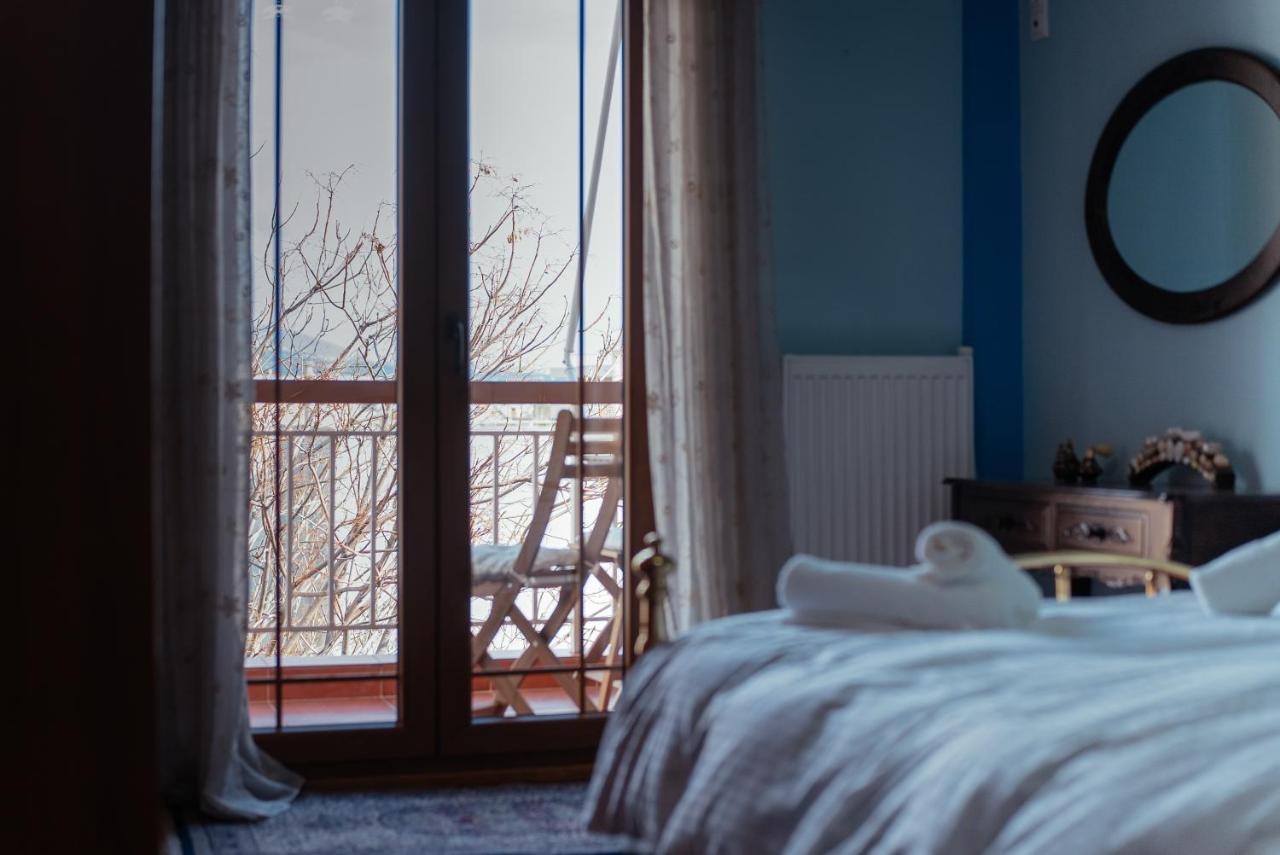 Cozy Place Near Historic Center Thessalonique Extérieur photo