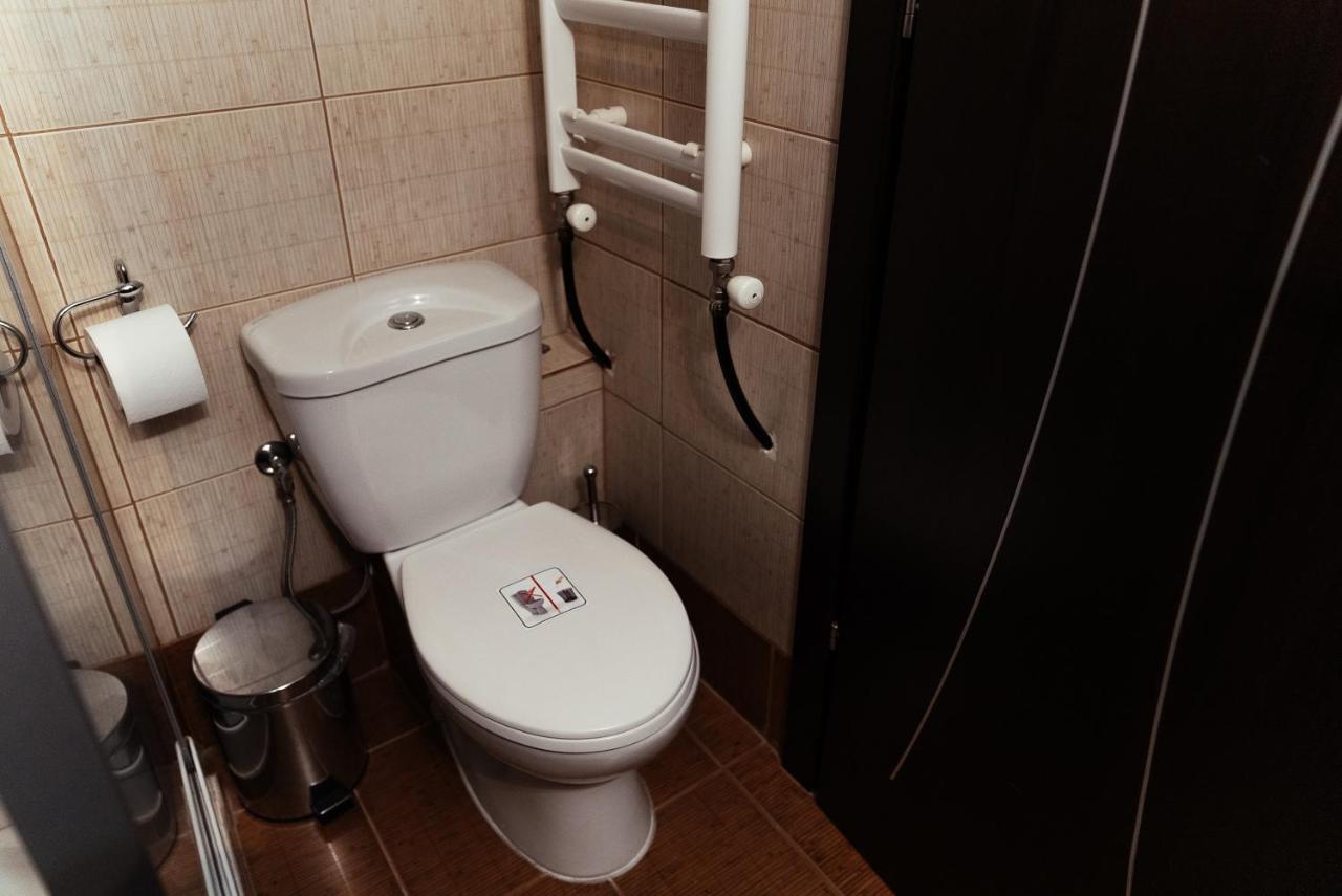 Cozy Place Near Historic Center Thessalonique Extérieur photo