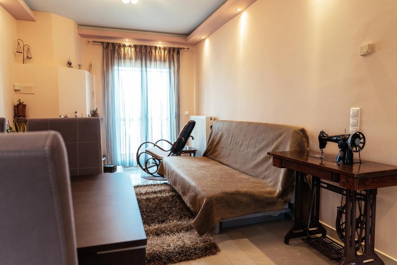 Cozy Place Near Historic Center Thessalonique Extérieur photo