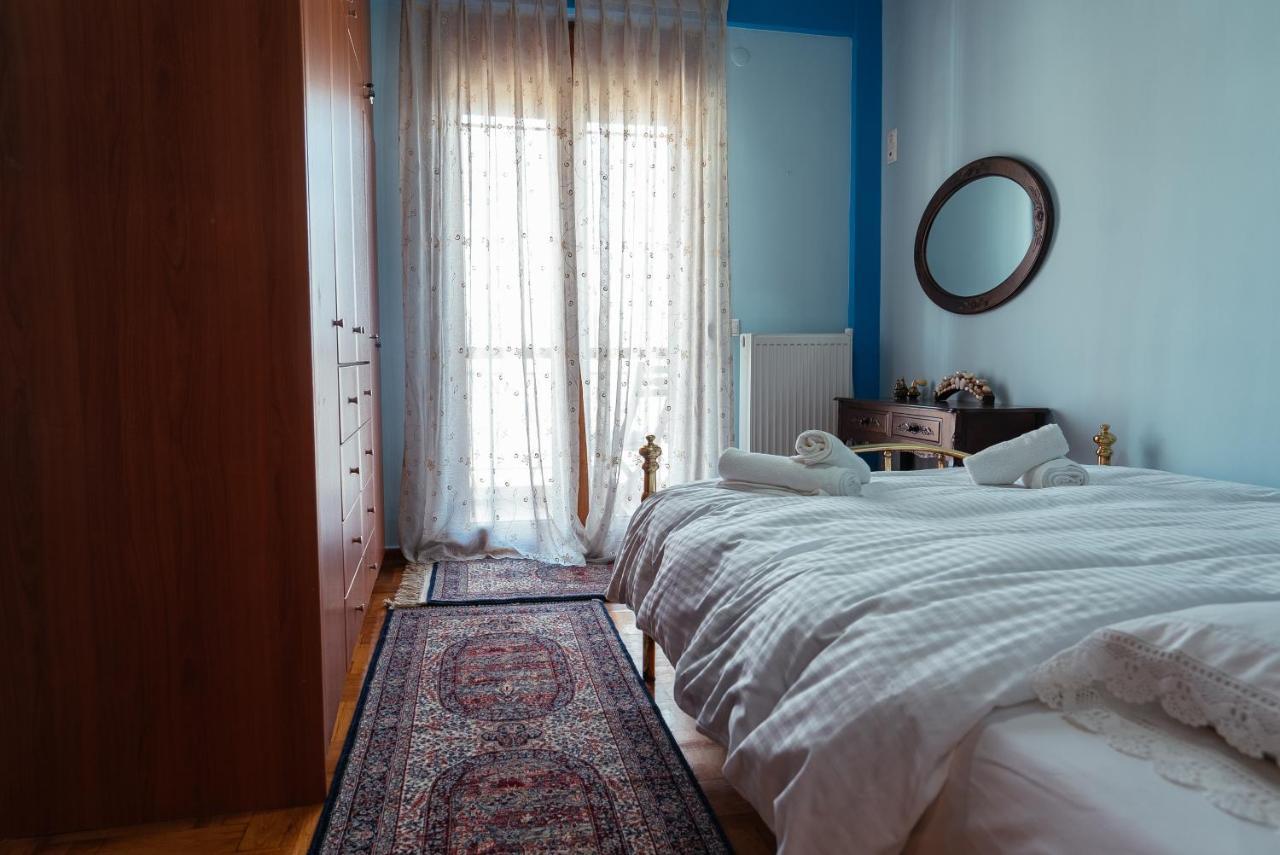 Cozy Place Near Historic Center Thessalonique Extérieur photo