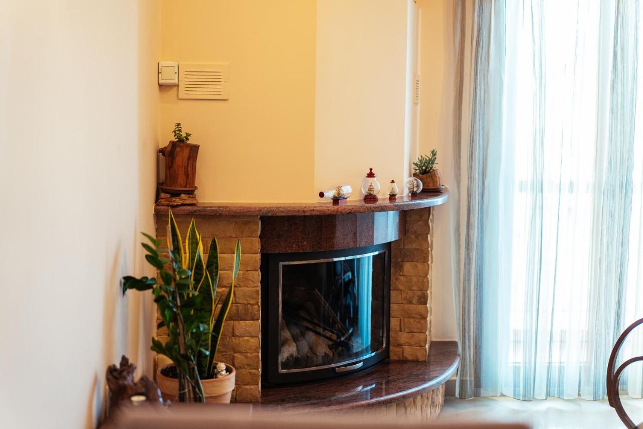 Cozy Place Near Historic Center Thessalonique Extérieur photo