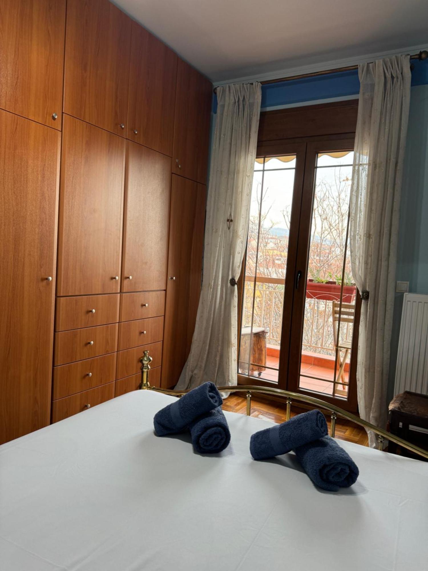 Cozy Place Near Historic Center Thessalonique Extérieur photo