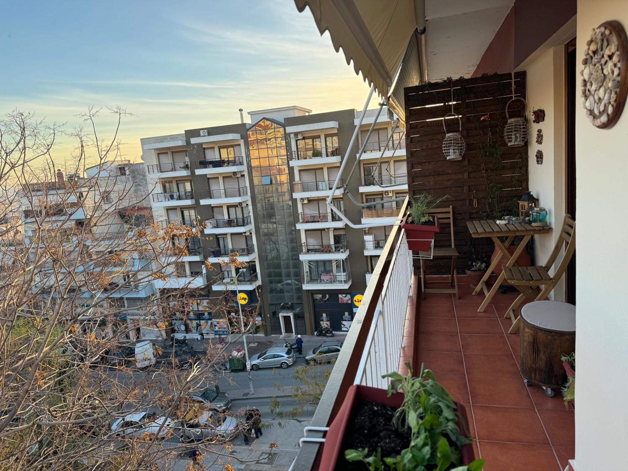 Cozy Place Near Historic Center Thessalonique Extérieur photo