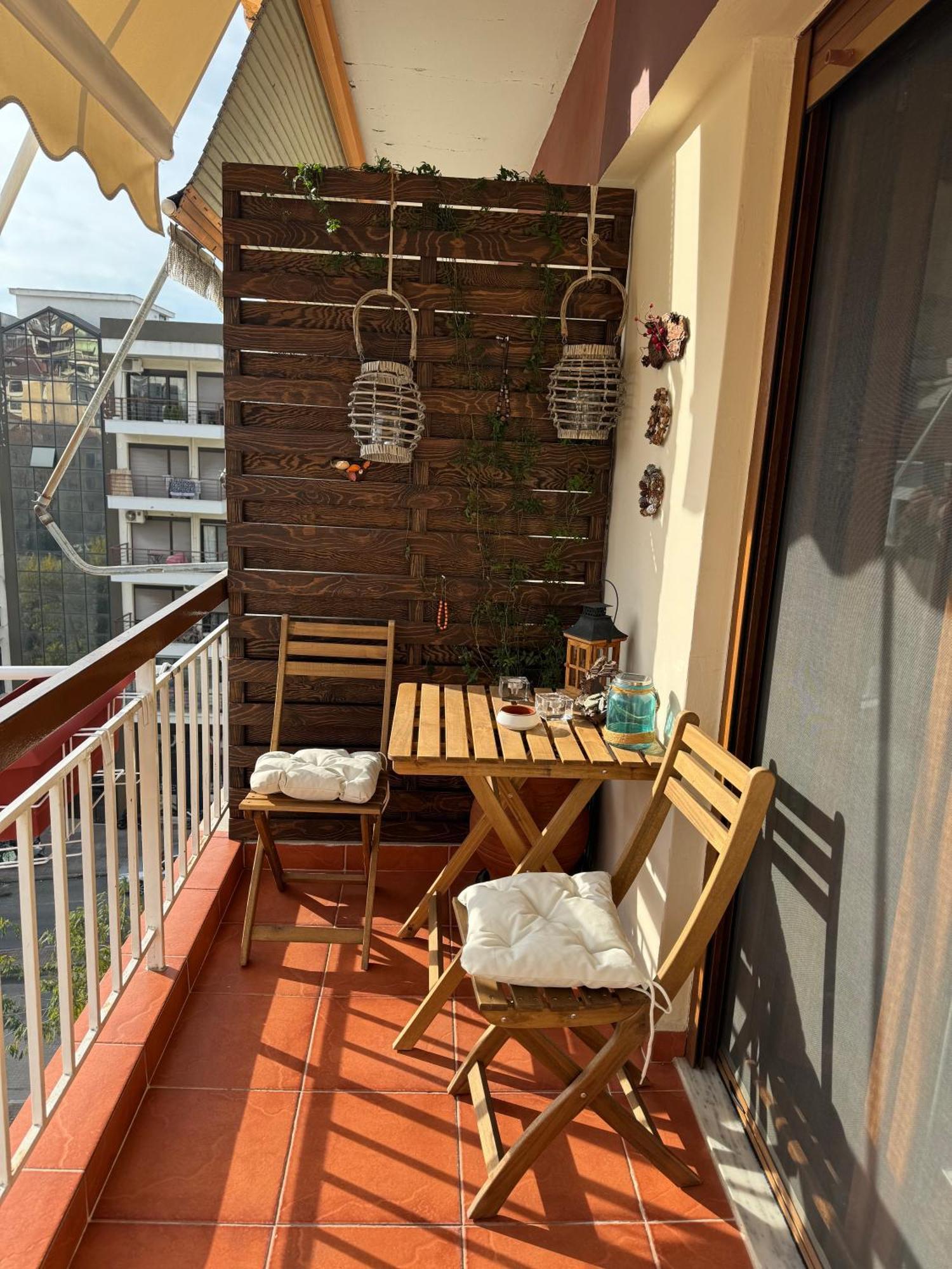 Cozy Place Near Historic Center Thessalonique Extérieur photo