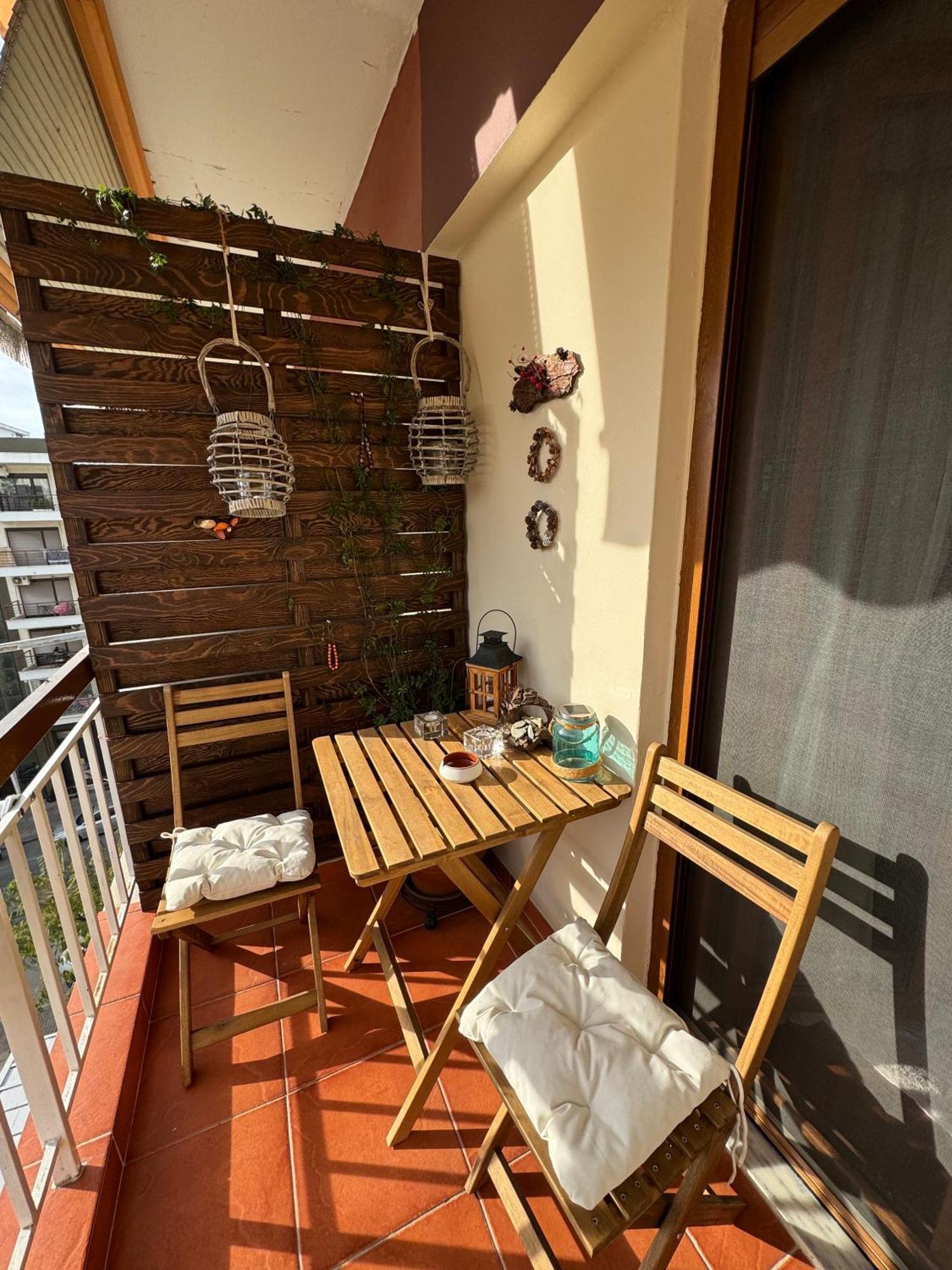 Cozy Place Near Historic Center Thessalonique Extérieur photo